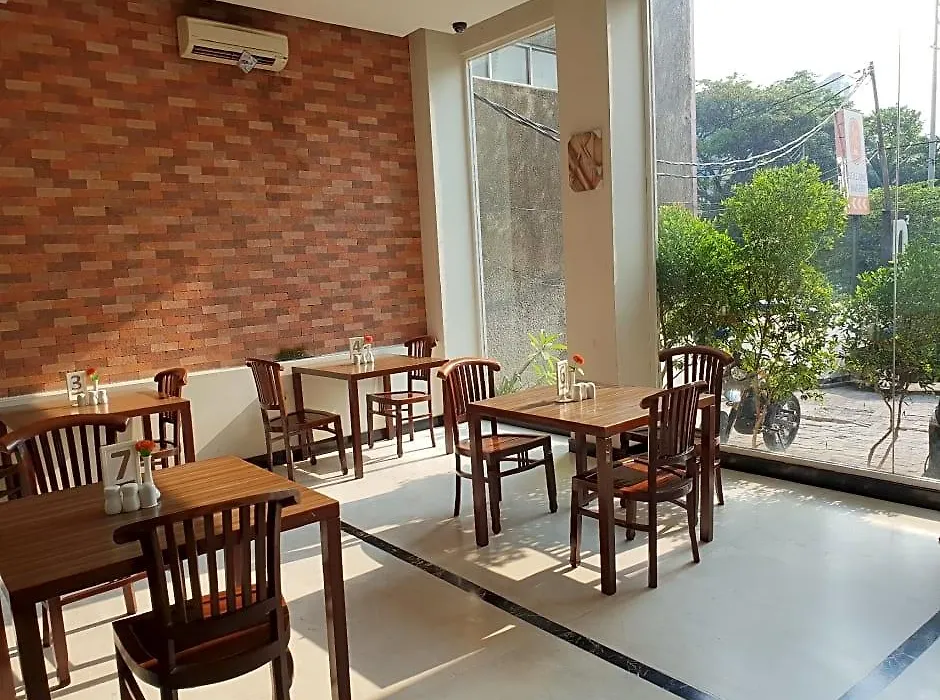 N2 Hotel Gunung Sahari-1