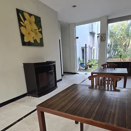 N2 Hotel Gunung Sahari-3