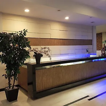 N2 Hotel Gunung Sahari-2