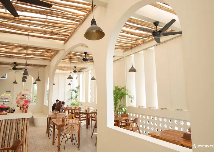Social Hub By Twospaces Jakarta